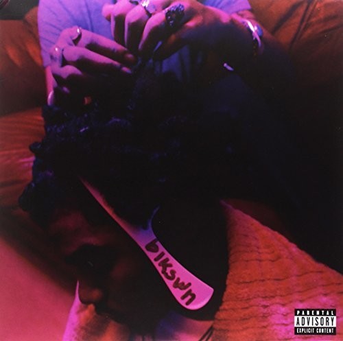 Smino: blkswn [ Vinyl ]