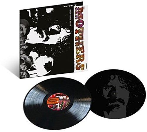 Frank Zappa: Absolutely Free [ Vinyl ]