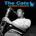 Coltrane, John / Burrell, Kenny: Cats [180-Gram Gatefold Vinyl] [ Vinyl ]