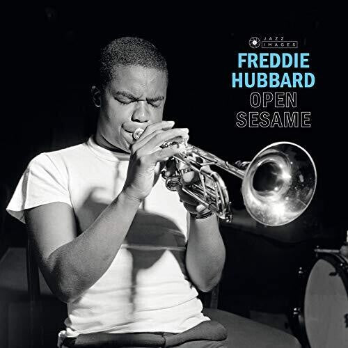 Freddie Hubbard: Open Sesame [180-Gram Gatefold Vinyl] [ Vinyl ]