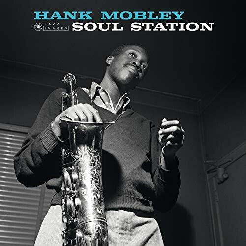 Hank Mobley: Soul Station [180-Gram Gatefold Vinyl] [ Vinyl ]