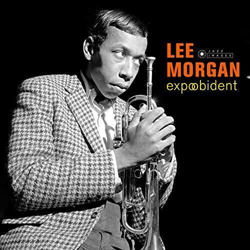 Lee Morgan: Expobedient [180-Gram Gatefold Vinyl] [ Vinyl ]