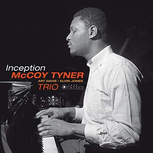 McCoy Tyner: Inception [180-Gram Gatefold Vinyl] [ Vinyl ]