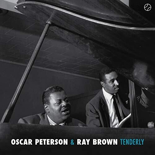 Peterson, Oscar / Brown, Ray: Tenderly [180-Gram Vinyl] [ Vinyl ]