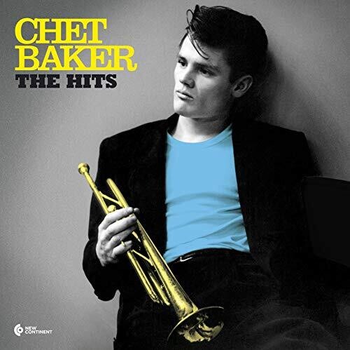 Chet Baker: Hits [Limited 180-Gram Gatefold Vinyl] [ Vinyl ]