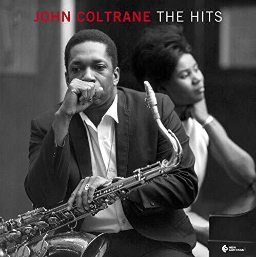 John Coltrane: Hits [180-Gram Gatefold Vinyl] [ Vinyl ]