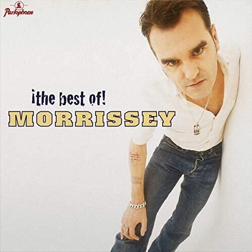 Morrissey Mullen Band: Best Of [ Vinyl ]