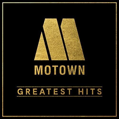 Various Artists: Motown Greatest Hits (2 LP Set) [ Vinyl ]