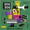 Gay Marines: Bon Bon - Compact Disc