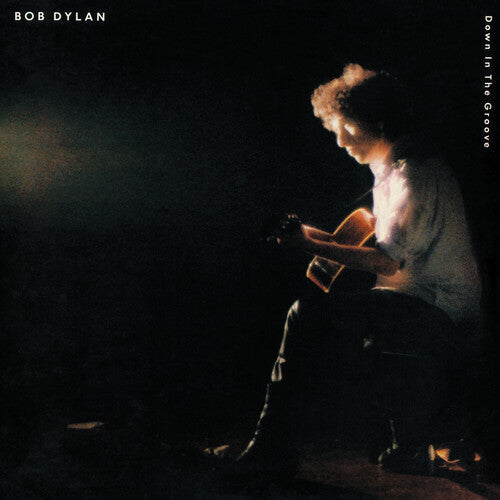 Bob Dylan: Down In The Groove [ Vinyl ]
