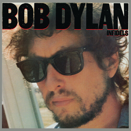 Bob Dylan: Infidels [ Vinyl ]