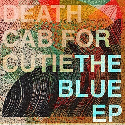Death Cab for Cutie: Blue [ Vinyl ]