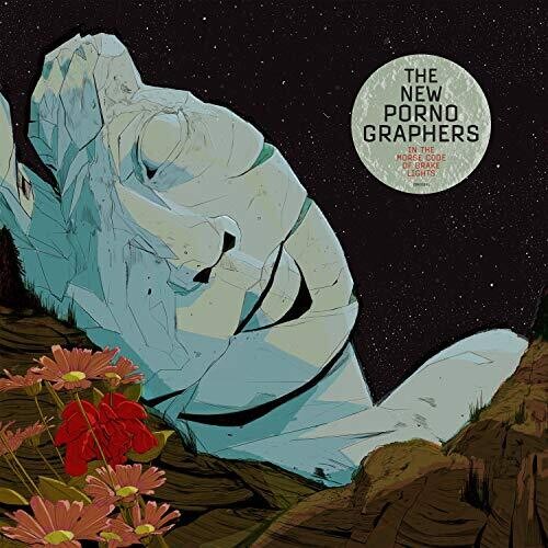 The New Pornographers: Morse Code of Brake Lights [ Vinyl ]