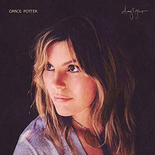 Grace Potter: Daylight [ Vinyl ]