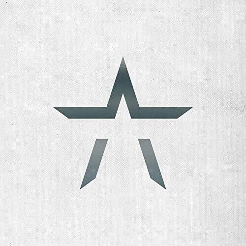 Starset: Divisions [ Vinyl ]