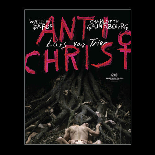 Lars von Trier: Antichrist (Original Soundtrack) [ Vinyl ]