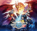 Phantasy Star Series: Phantasy Star Online 2 Original Soundtracks Vol 8 (OriginalSoundtrack) - CD