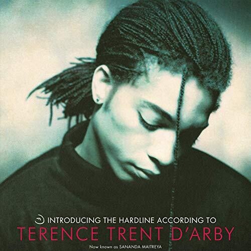 Terence Trent D'Arby: Introducing The Hardline According To Terence Trent D'Arby [ Vinyl ]