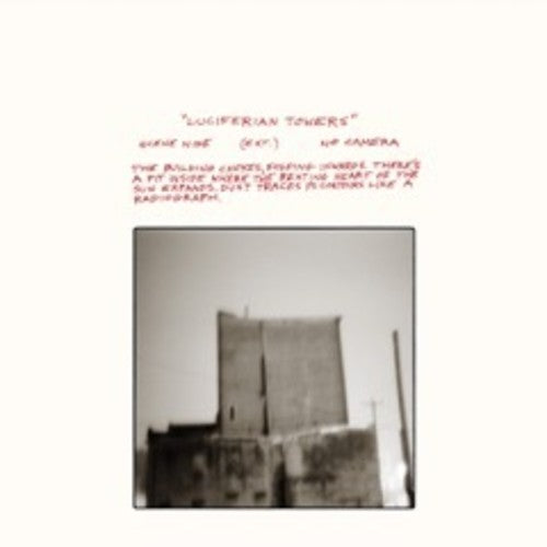 Godspeed You! Black Emperor: Luciferian Towers [ Vinyl ]