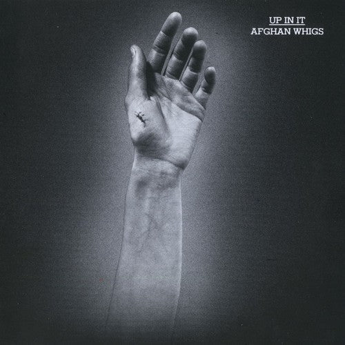 The Afghan Whigs: Up In It [ Vinyl ]