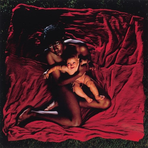 The Afghan Whigs: Congregation [ Vinyl ]