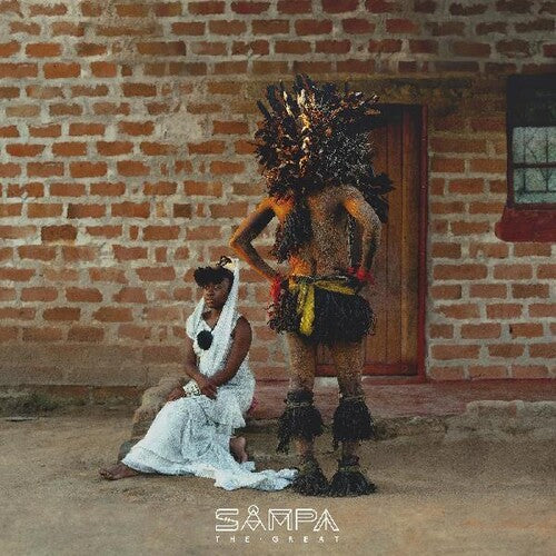 Sampa the Great: Return [ Vinyl ]