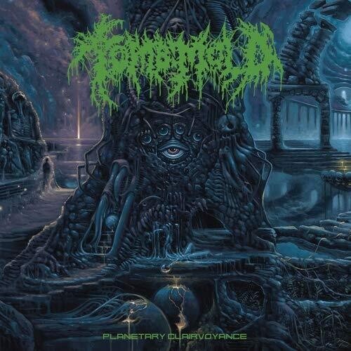 Tomb Mold: Planetary Clairvoyance [ Vinyl ]