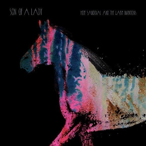 Hope Sandoval & the Warm Inventions: Son Of A Lady [ Vinyl ]