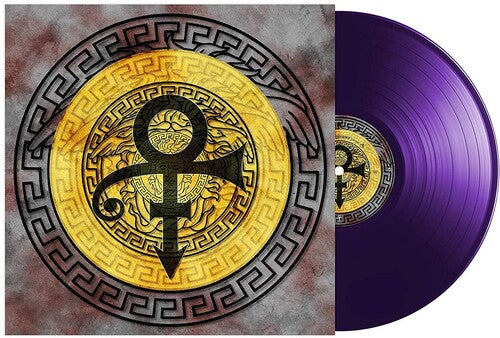 Prince & the Revolution: The VERSACE Experience [ Vinyl ]