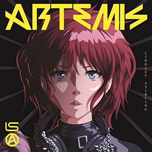Lindsey Stirling: Artemis [ Vinyl ]