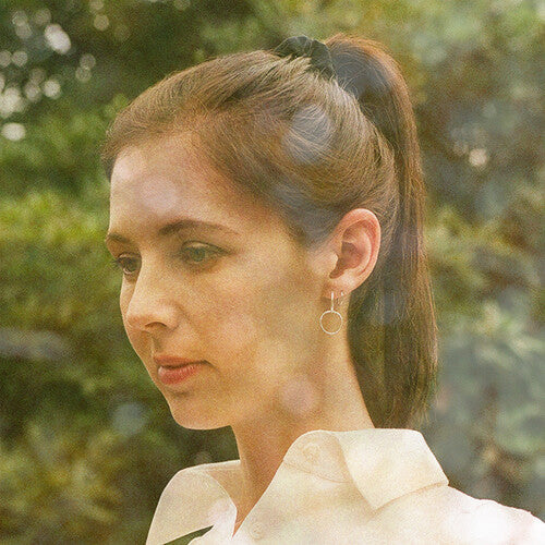 Carla Dal Forno: Look Up Sharp [ Vinyl ]