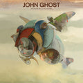 John Ghost: Airships Are Organisms - CD