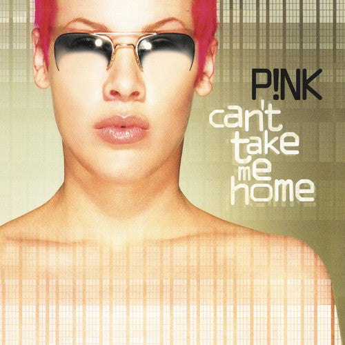 Pink: Can't Take Me Home [ Vinyl ]