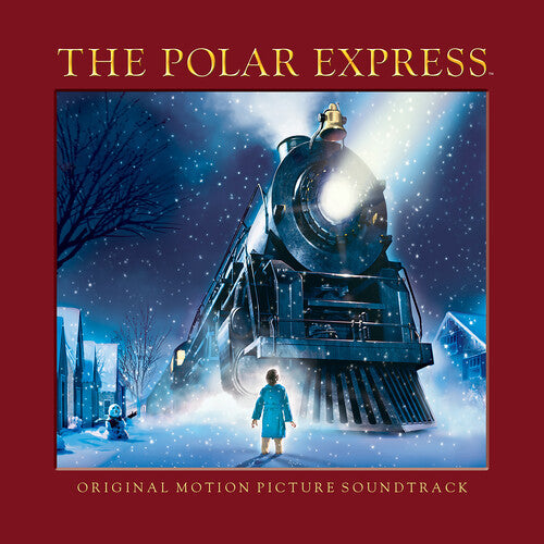Various: The Polar Express (Original Motion Picture Soundtrack) [ Vinyl ]