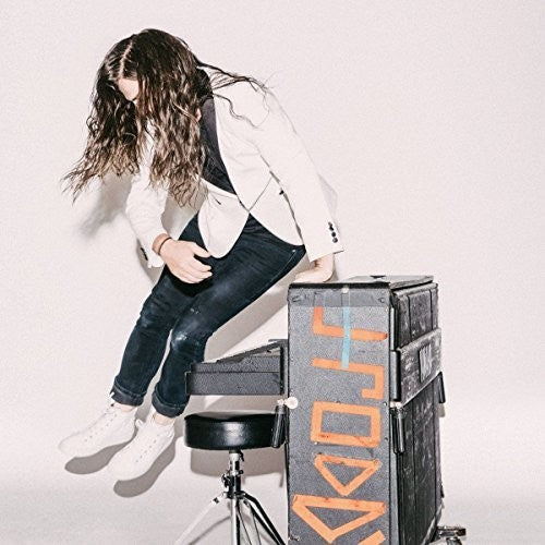 J. Roddy Walston & the Business: Destroyers Of The Soft Life [ Vinyl ]