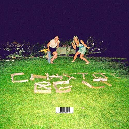 Chastity Belt: Chastity Belt [ Vinyl ]