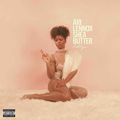 Ari Lennox: Shea Butter Baby [ Vinyl ]