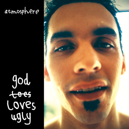 Atmosphere: God Loves Ugly [ Vinyl ]
