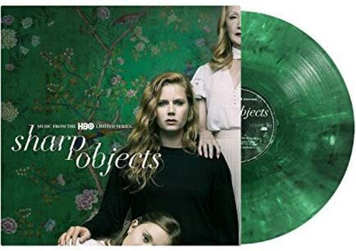 Various Artists: Sharp Objects (Music From the HBO Limited Series) [ Vinyl ]