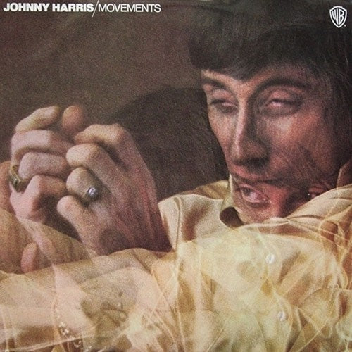 Harris, Johnny: Movements [ Vinyl ]