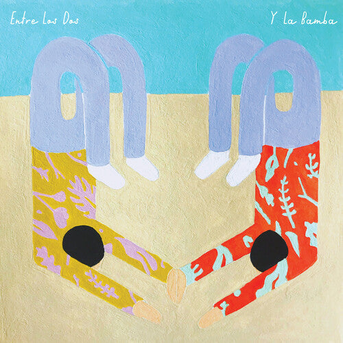 Y La Bamba: Entre Los Dos [ Vinyl ]