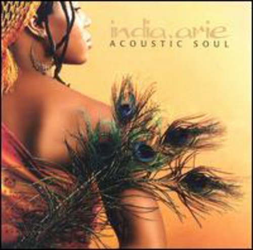 India.Arie: Acoustic Soul [ Vinyl ]