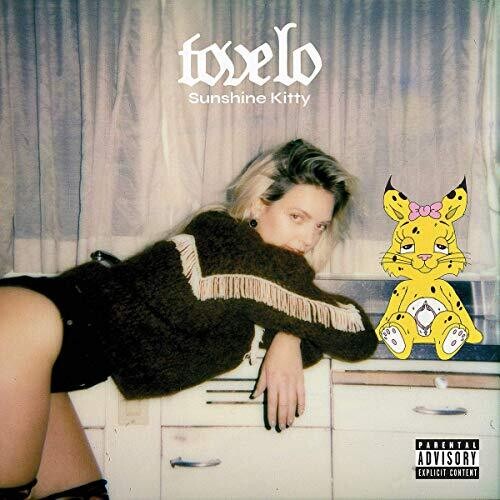 Tove Lo: Sunshine Kitty [ Vinyl ]