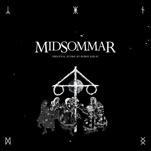 Bobby Krlic: Midsommar (Original Motion Picture Score) [ Vinyl ]
