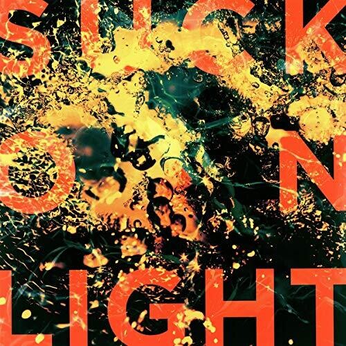 Boy & Bear: Suck On Light [ Vinyl ]