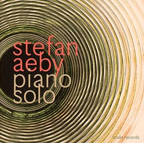Aeby: Piano Solo - Compact Disc