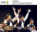 Various Artists: Pakistan - CD