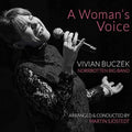 Various Artists: Woman's Voice - CD
