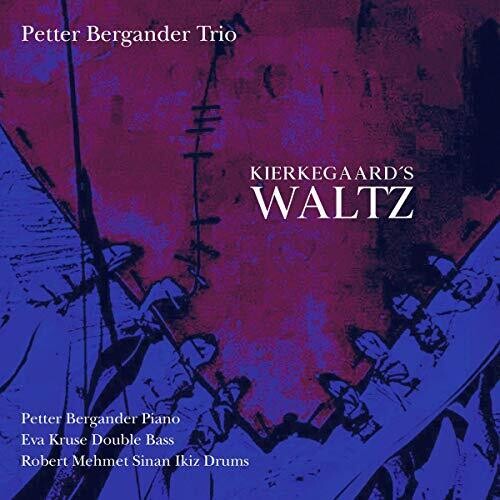 Bergander: Kierkegaards Waltz - Compact Disc