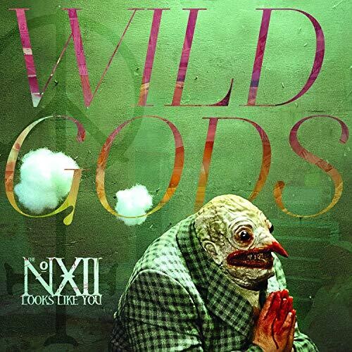 The Number Twelve Looks Like You: Wild Gods [ Vinyl ]
